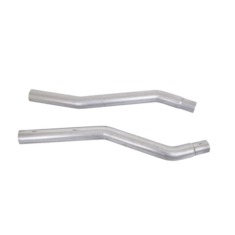 BBK 10-15 Camaro LS3 High Flow After Cat X Pipe - 2-3/4 - 4023