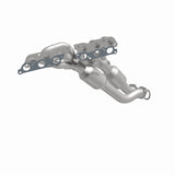 MagnaFlow Direct Fit Catalytic Converter GS300- 00-04 6 3.0L OEM - 49283