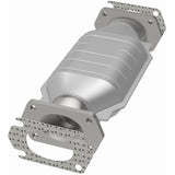 MagnaFlow Direct Fit Catalytic Converter Mf Gm - 93940