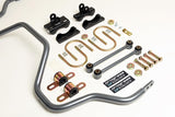 Progress Tech LT 14-18 Chevy Silv 1500 / GMC Sierra 1500 Rear Sway Bar 1.125in dia. (28.5mm) - 22.0472.100