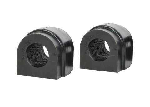 Whiteline 10/01-05 BMW 3 Series E46 Front Sway Bar Mount Bushing - KSK075-30