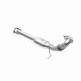 MagnaFlow Direct Fit Catalytic Conv Volvo 05-09 S60 2.4L/2.5L Turbo / 04-06 S80 Turbo/05-07 V70 2.5L - 23005