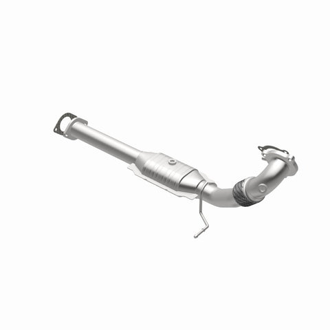 MagnaFlow Direct Fit Catalytic Conv Volvo 05-09 S60 2.4L/2.5L Turbo / 04-06 S80 Turbo/05-07 V70 2.5L - 23005