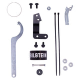 Bilstein 10-20 4Runner / 10-20 GX460 B8 8112 (ZoneControl CR) Front Left Shock/Coil Spring Assembly - 41-298381