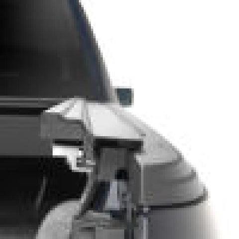 Retrax 21-22 Ford F-150 Super Crew/Super Cab (Incl. 2022 Lightning) 5.5ft Bed RetraxONE MX - 60378