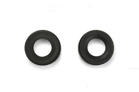 Fabtech 07-18 Jeep JK 4WD Small Heim Joint Bushing Kit - FTS90109