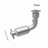 MagnaFlow Direct Fit Catalytic Converter 08 G8 GT 6.0L Passenger Side OEM - 49628