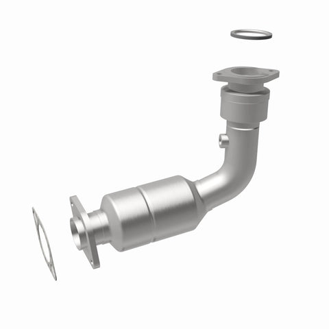 MagnaFlow Direct Fit Catalytic Converter 08 G8 GT 6.0L Passenger Side OEM - 49628