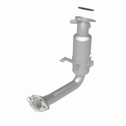 MagnaFlow Direct Fit Catalytic Converter 00-02 Focus 2.0L OEM - 49231