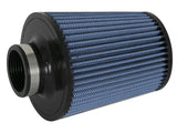 aFe MagnumFLOW Air Filters UCO P5R A/F P5R 2-1/4F x 6B x 4-3/4T x 7H - 24-23003
