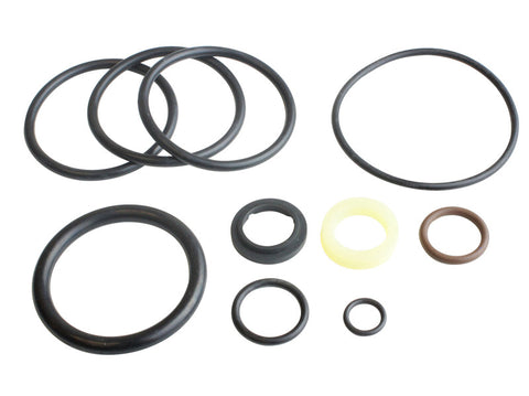 aFe Sway-A-Way Seal Kit for 2.25 Shock w/ 5/8in Shaft - 57000-SP30