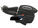 aFe Momentum GT Pro 5R Cold Air Intake System 12-17 Jeep Grand Cherokee SRT-8/SRT V8-6.4L HEMI - 54-76206-1
