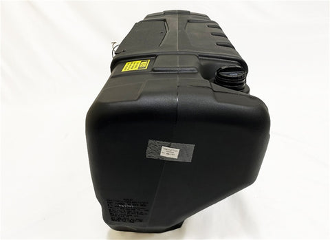 Titan Fuel Tanks Universal Trekker 40 Gal. Extra HD Cross-Linked PE Fuel Tank System - 5410040