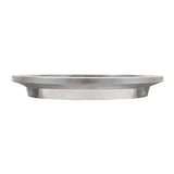 Wehrli S400 SXE / Race Cover Turbo Compressor Outlet Billet Aluminum Flange - WCF205-69