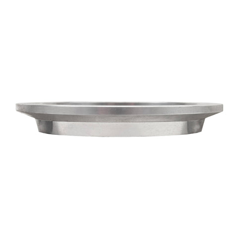 Wehrli S400 SXE / Race Cover Turbo Compressor Outlet Billet Aluminum Flange - WCF205-69