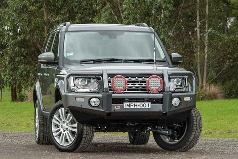ARB Summit Combar ARB Fog Mkii Disco 4 14On Inc Sensor - 3432220