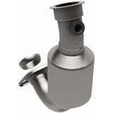 MagnaFlow Direct Fit Catalytic Converter 02-03 Liberty 3.7L Passenger Side Front - 93238