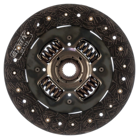 Exedy 04-14 Subaru Impreza WRX STI H4 Stage 1 Replacement Organic Clutch Disc (For 15803HD) - FD12H1
