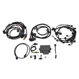 Edelbrock 15-17 Ford Coyote Pro-Flo 4+ EFI Engine Management System - 36160