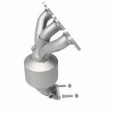 MagnaFlow Direct Fit Catalytic Converter 07-08 Hyundai Tiburon 2.7L - 51950