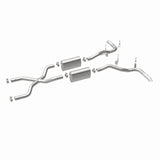 MagnaFlow SYS Cat-Back 66-67 Ford Bronco 4.7L - 15344