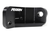 PERRIN 15-21 Subaru Impreza/WRX/STI Pitch Stop Mount & Firewall Brace - Black - PSP-DRV-112BK