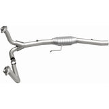 MagnaFlow Direct Fit Catalytic Converter 00-03 Dakota 4.7L 2WD OEM - 49469