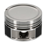 Wiseco Volkswagen 1.8T 5V Dished -7cc 81mm Piston Shelf Stock - 6563M81
