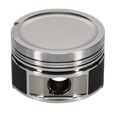 Wiseco Volkswagen 1.8T 5V Dished -7cc 81mm Piston Shelf Stock - 6563M81