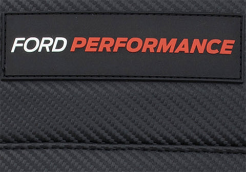 Ford Racing 21-24 Ford Performance By Warn Bronco Winch Cover - M-1821-WC