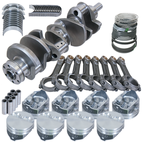 Eagle Ford 351W Rotating Assembly Kit - 16525030