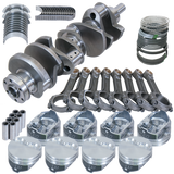 Eagle Ford 351W Rotating Assembly Kit - 16525030