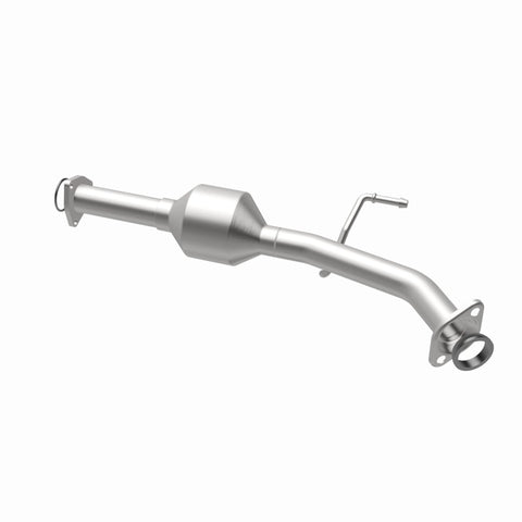 MagnaFlow Direct Fit Catalytic Converter 06-10 Honda Civic 1.3L - 49736