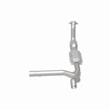 MagnaFlow Direct Fit Catalytic Converter 99-00 Ford Exped 4.6L - 447112