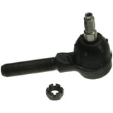MOOG 1964 Chevrolet G10 Van Front Left Outer Tie Rod End - ES323R