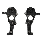 Belltech LOWERING KIT 2019+ GM Silverado / Sierra 1500 4WD All Cabs - 2-5in Fr / 6in R - 1041HK