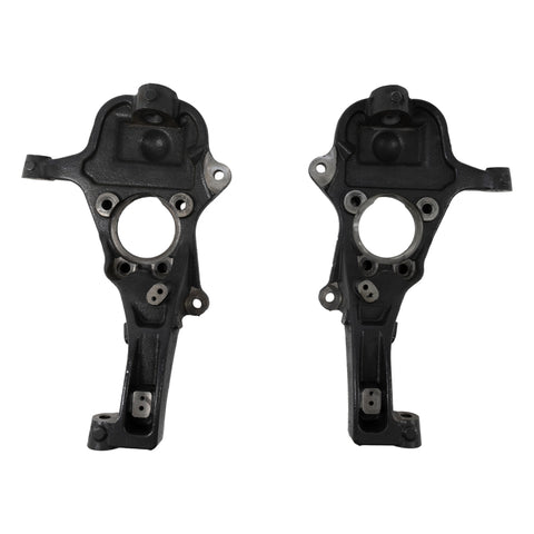 Belltech LOWERING KIT 2019+ GM Silverado / Sierra 1500 4WD All Cabs - 2-5in Fr / 6in R - 1041HK