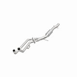 MagnaFlow Conv DF 2002 Mercedes SL600 Passenger Side - 24015