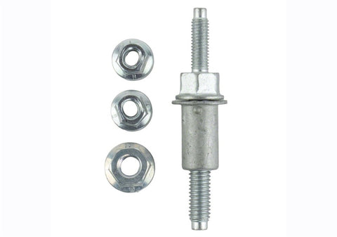 Ford Racing 18-23 Mustang GT 5.0L Right Hand Side Oil-Air Separator - M-6766-A50A