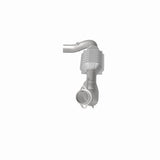 MagnaFlow Direct Fit Catalytic Converter 97-98 E150 E250 Van 4.2L D/ - 93325