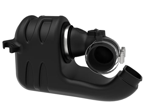 aFe Takeda Momentum Pro DRY S Cold Air Intake System 15-18 Honda Fit I4-1.5L - 56-70001D