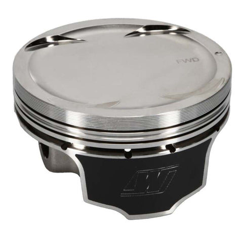 Wiseco Nissan 04 350Z VQ35 4V Dished -10cc 96mm Piston Shelf Stock Kit - K605M96