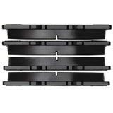 R1 22-26 Toyota Tundra Front Ceramic Brake Pads - 2310-2442-00