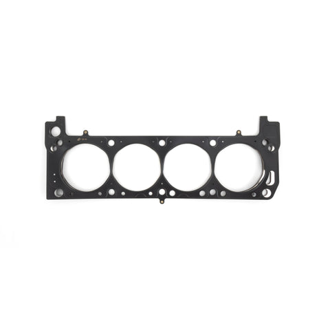 Cometic Ford 351 Cleveland 4.100 inch Bore .040 inch MLS Head Gasket - C5871-040