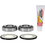 Pivot Works 07-10 BMW G450X Steering Stem Bearing Kit - PWSSK-HD02-000