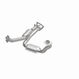 MagnaFlow Direct Fit Catalytic Converter 04 Ranger/BSeries 3.0L - 24120