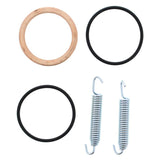 Vertex Gaskets 01-02 Kawasaki KX250 Exhaust Gasket Kit - 823102