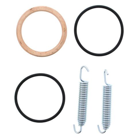 Vertex Gaskets 01-02 Kawasaki KX250 Exhaust Gasket Kit - 823102