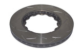 DBA 09+ Nissan 370Z Sport / Infiniti G37 Sport Fr Slotted 5000 Series REPLACEMENT ROTOR RING ONLY - 52314.1S