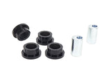 Whiteline Adjustable Control Arm - Lower Inner Bushing - KCA436